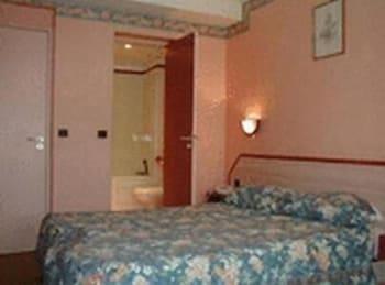 Hotel Aladin Paříž Exteriér fotografie